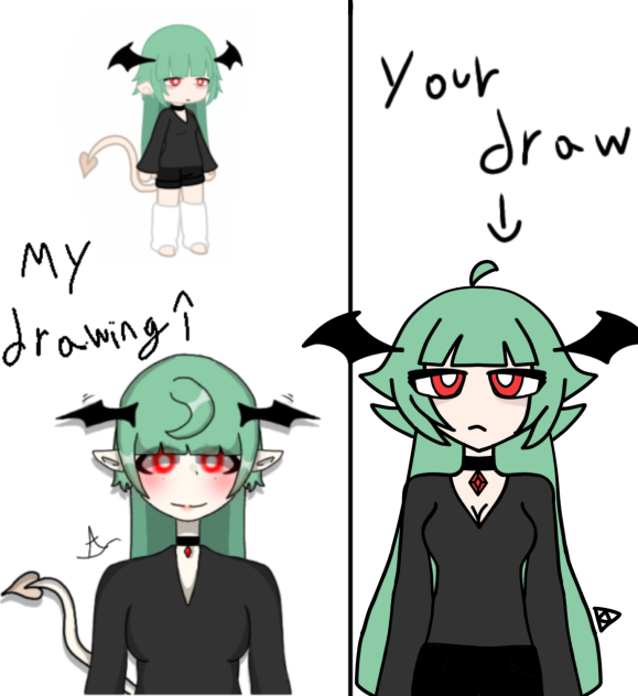 Yea - ibisPaint