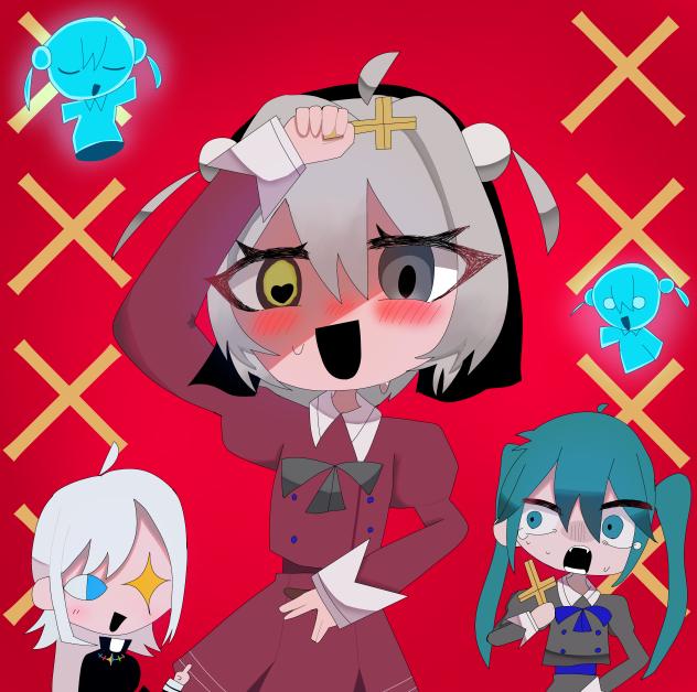 アクマバライ