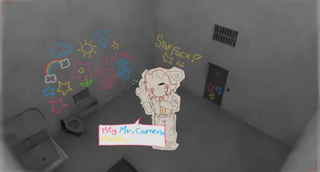 SCP- ████ Kandi