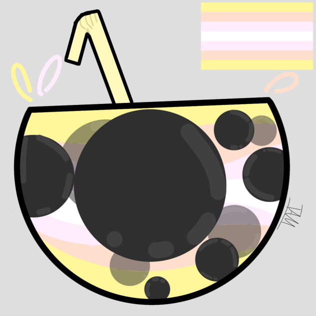 pangender boba!
