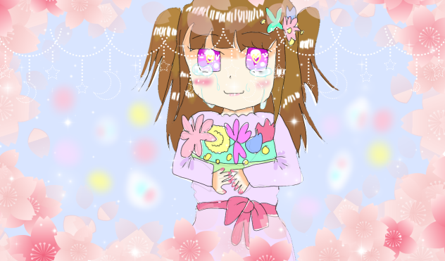 『ありがとう』を花にそえて