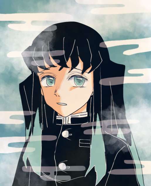 原作寄り