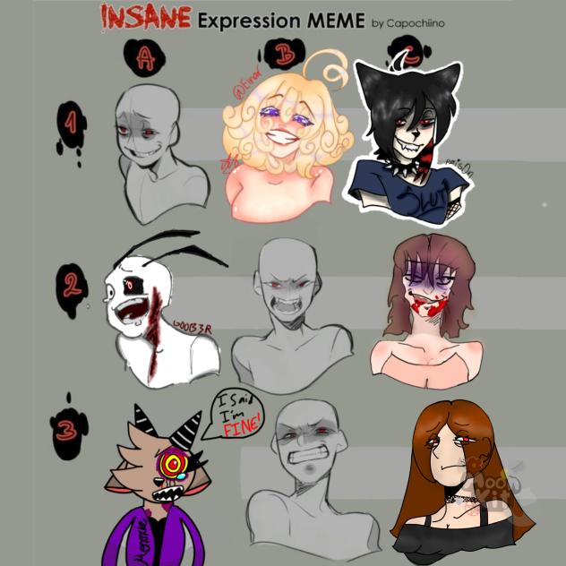 Collab( I did this at 11 pm-😭)