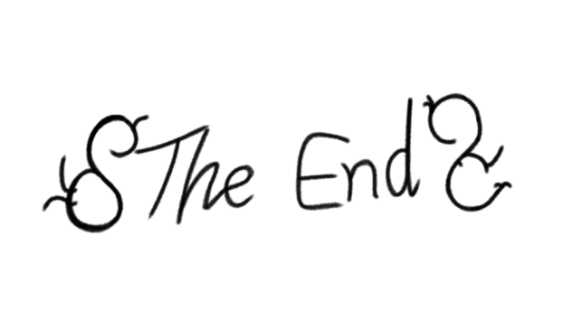 The End 5