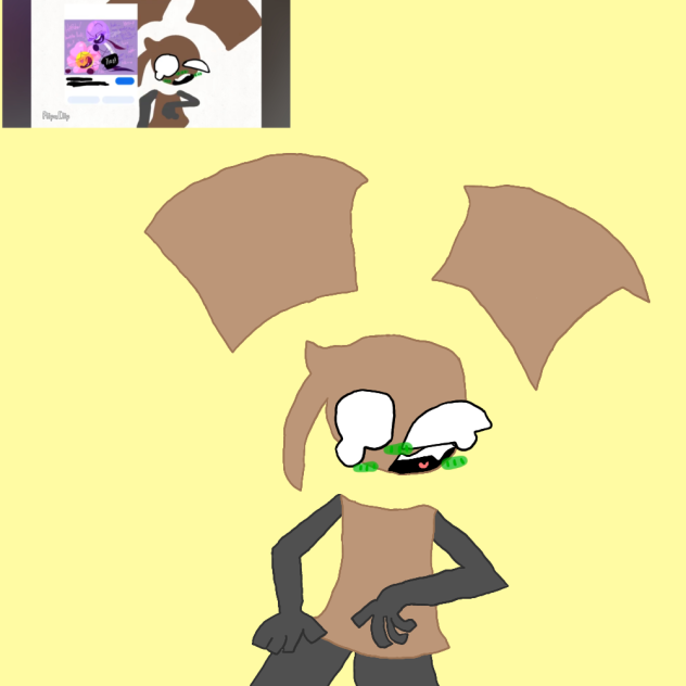 Nuclear Symbol Screenshot Redraw
