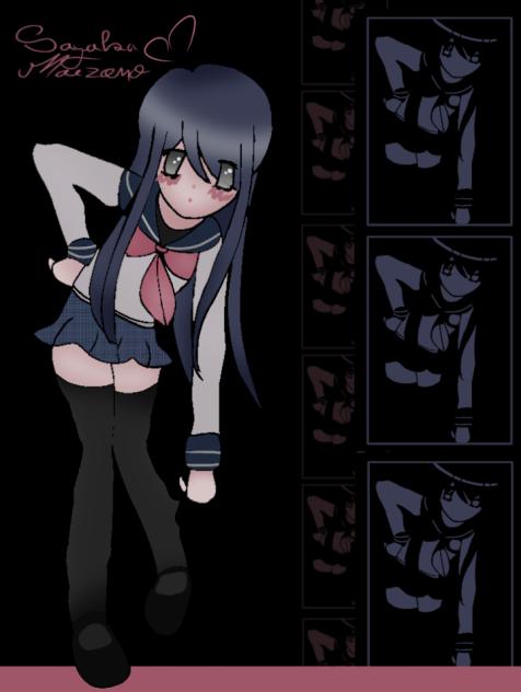 Sayaka