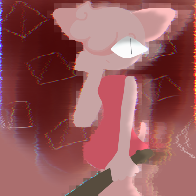 “Penny Got Her Eyes On You”