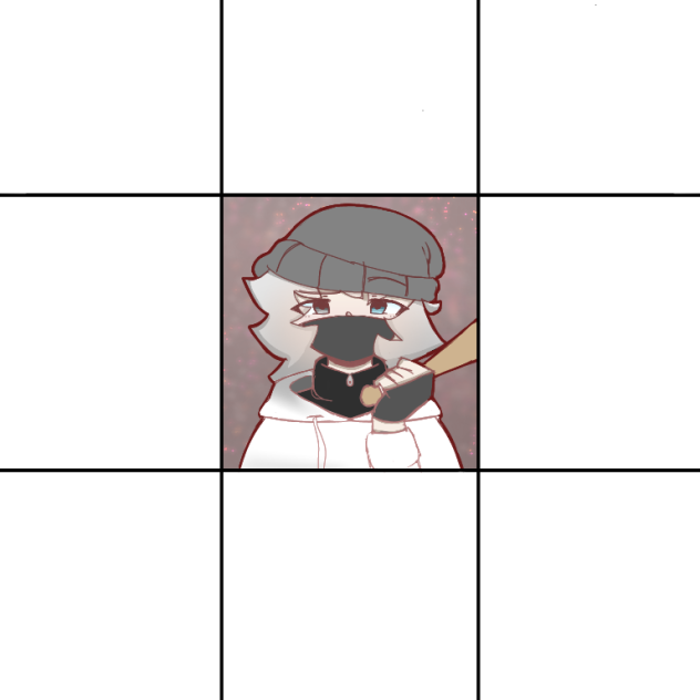 ! Draw This In Your Style Collab !