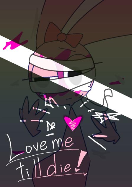 しんぞうがくるしいね