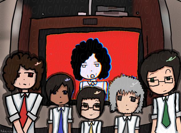 wowzer more tally hall art