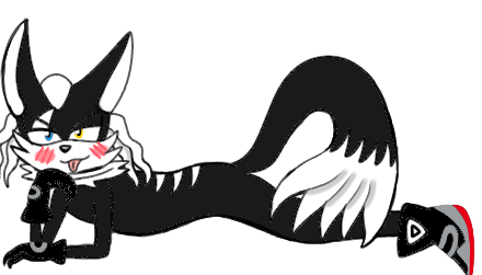 Stupid Sexy Jackal! Damn!