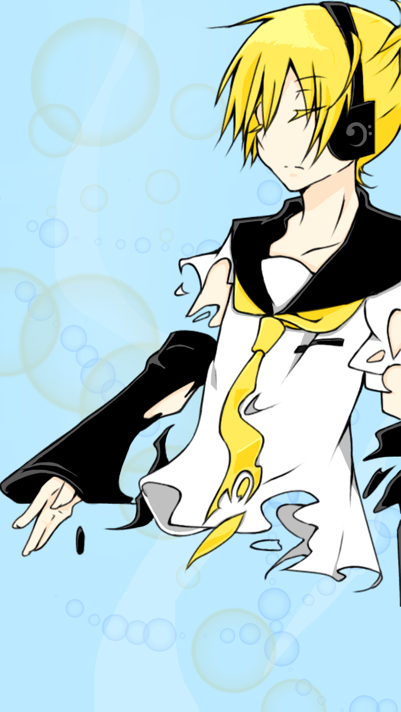 鏡音レン Project mirai でらっくす アクリルキーホルダー DIVA 鏡音リン Project mirai でらっくす アクリルキーホルダー DIVA