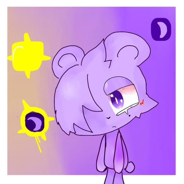 UBE!