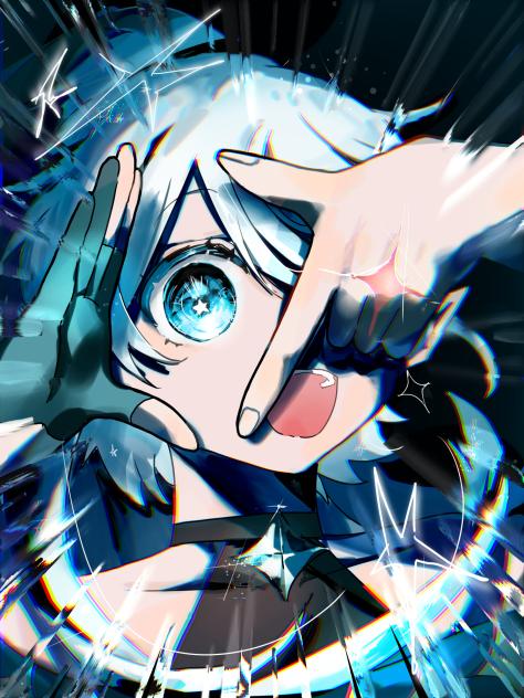 ☆VIGORE☆