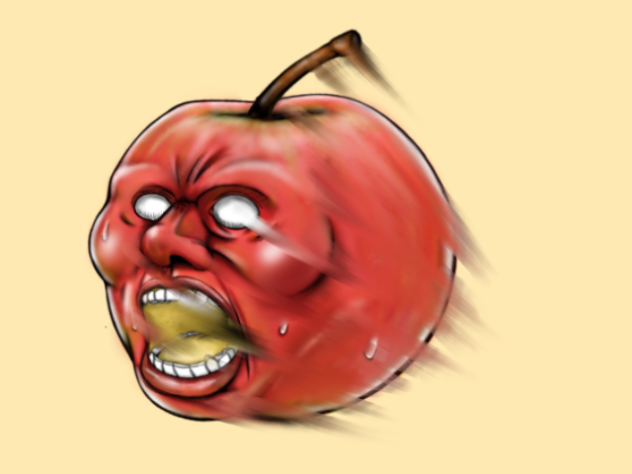 アップルマン