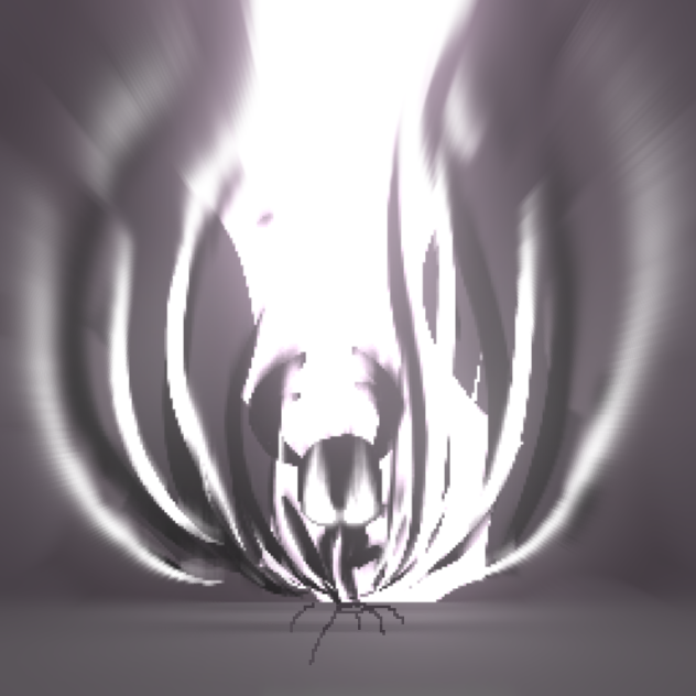 Descending Dark
