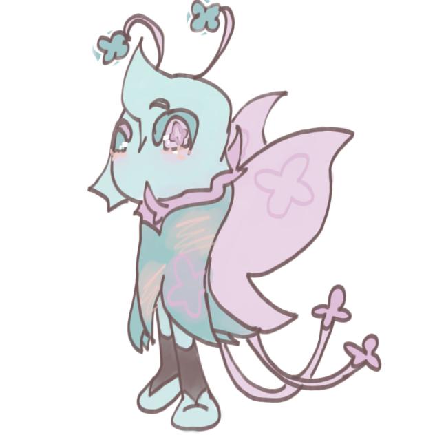 Flyte! (in my style!)