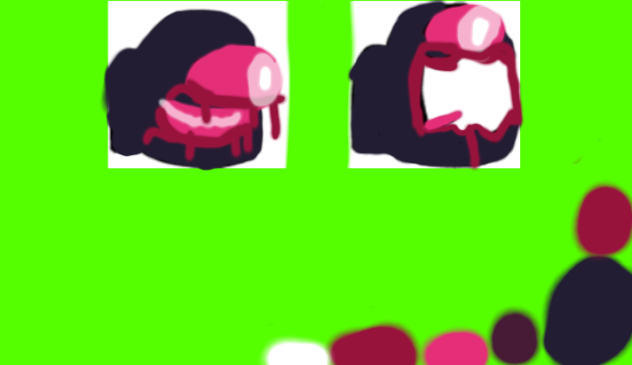 corrupted impostor remastered