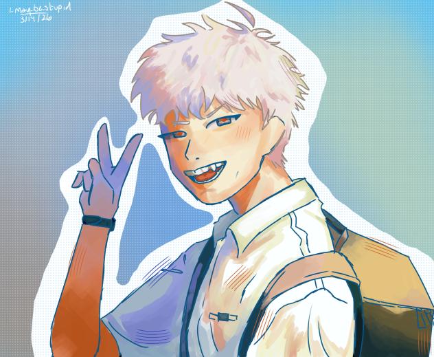 hikaruuuuu~~~