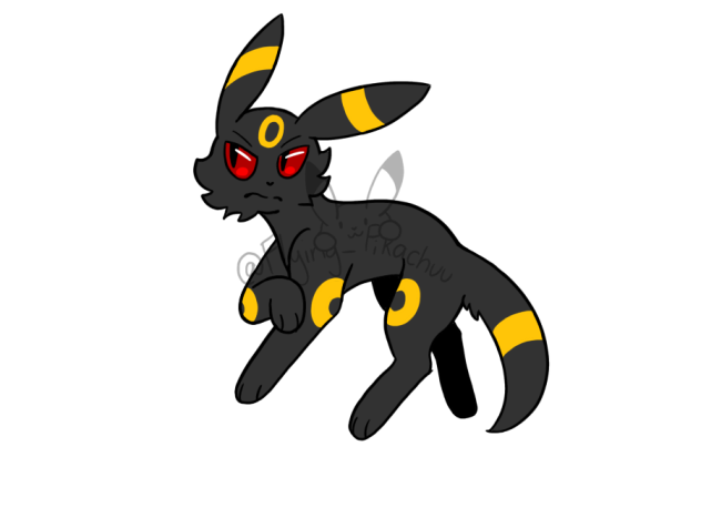 Umbreon 🖤