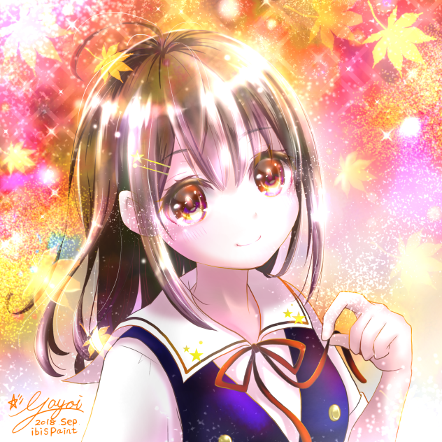 ひかりもみじ🍁