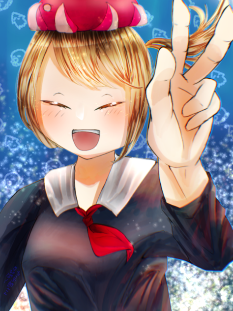 たこ次郎さんおたおめ！3