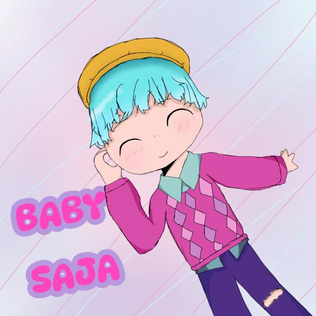 Baby Saja
