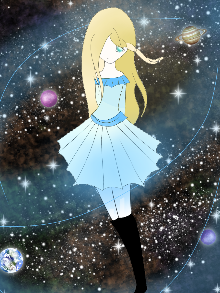 43 sin título - ibisPaint