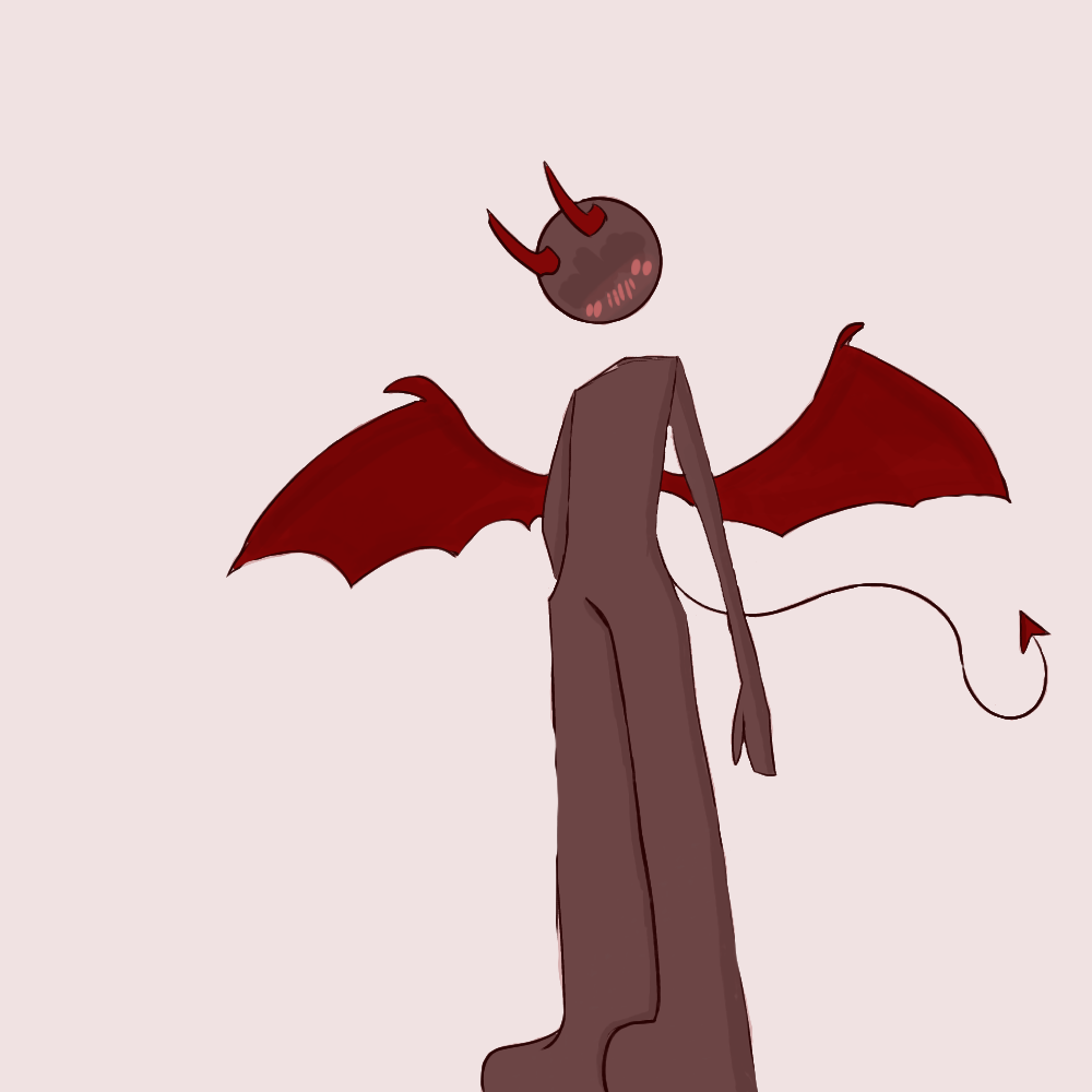 blush demon - ibisPaint