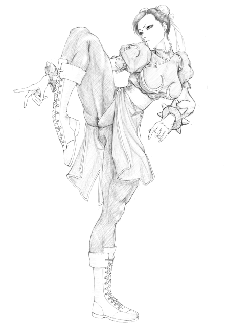 Chun-Li 01