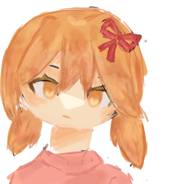 trying