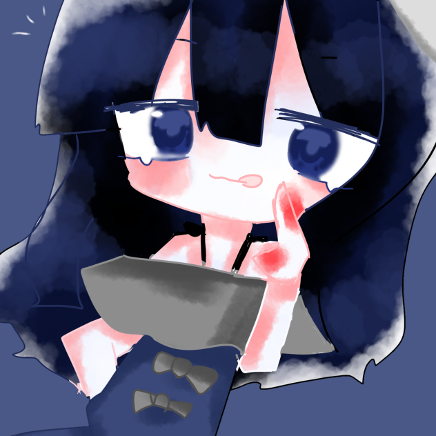 めめさん❕(修正版)