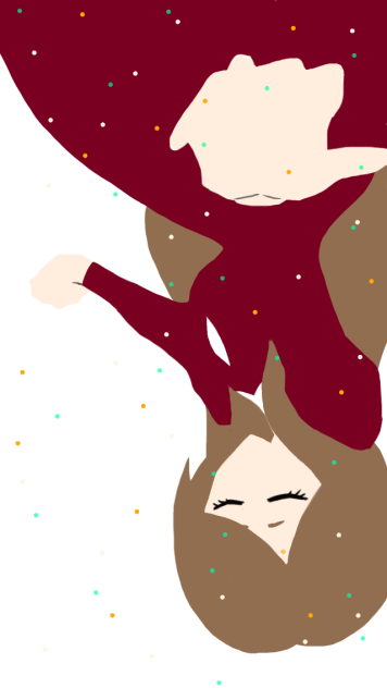 この美しい世界で Ibispaint