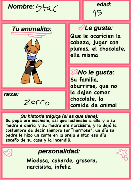 Para zoy hinutil xdd