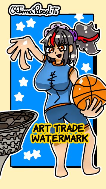 Zhu Yuan Basketball