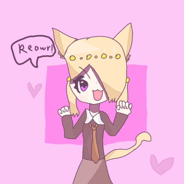 Reorw!
