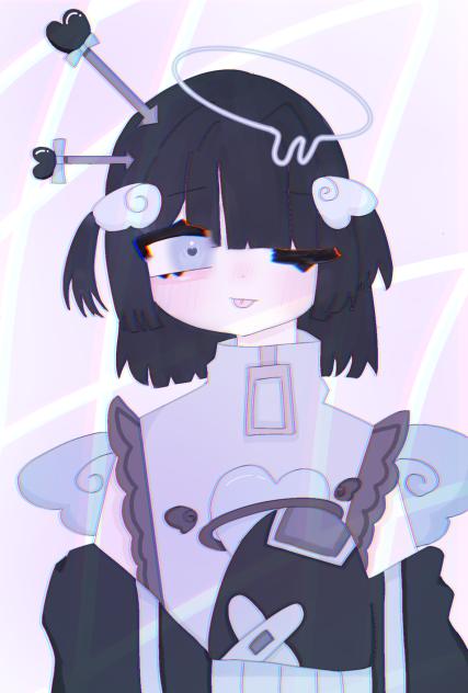 んべ