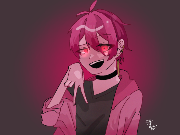 ちあん