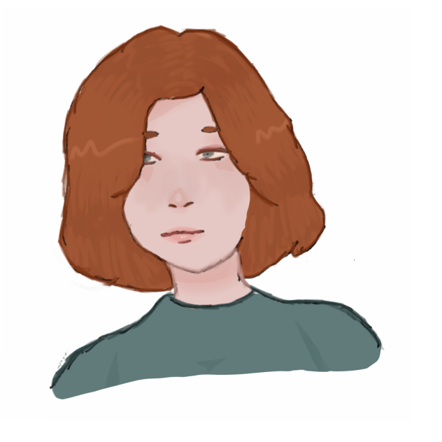 My best dijital drawing