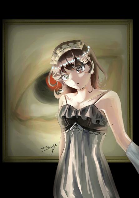 Shika DTIYS