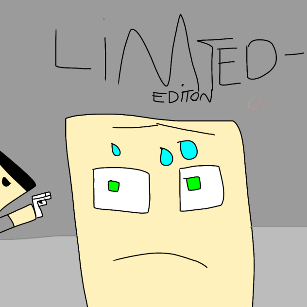limited edition - ibisPaint