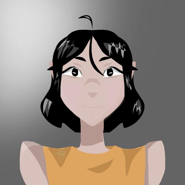 lasso art first attempt