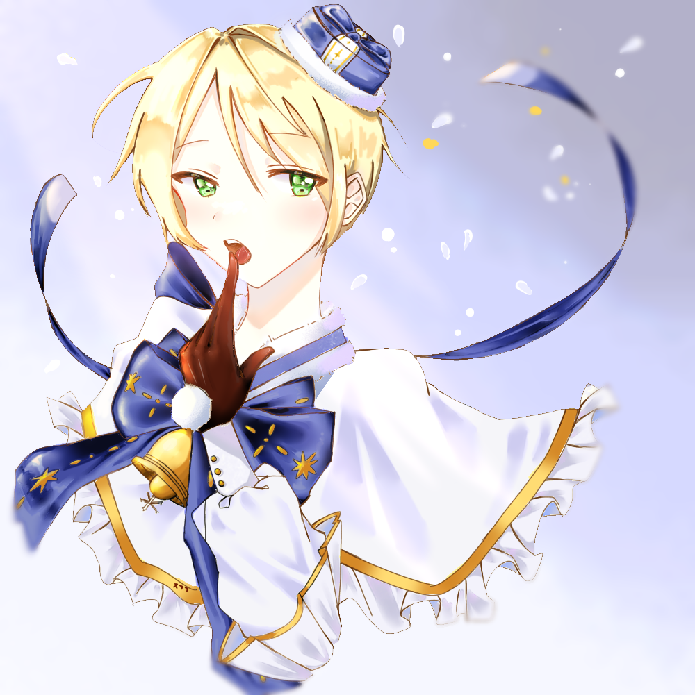 白鳥 藍良 - ibisPaint