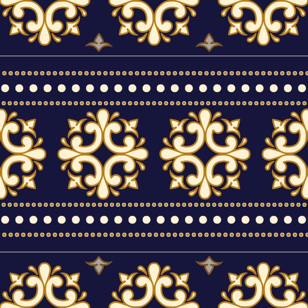 traditional pattern 69