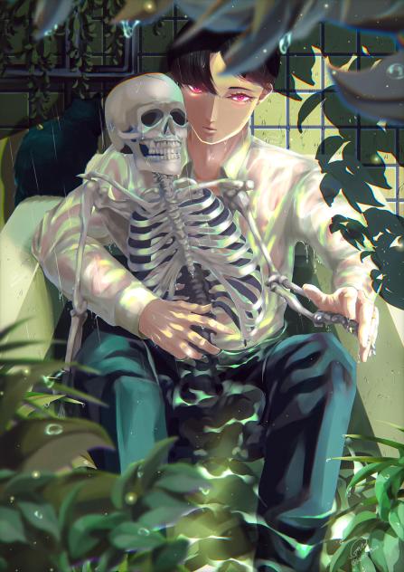 『僕のアイビー』