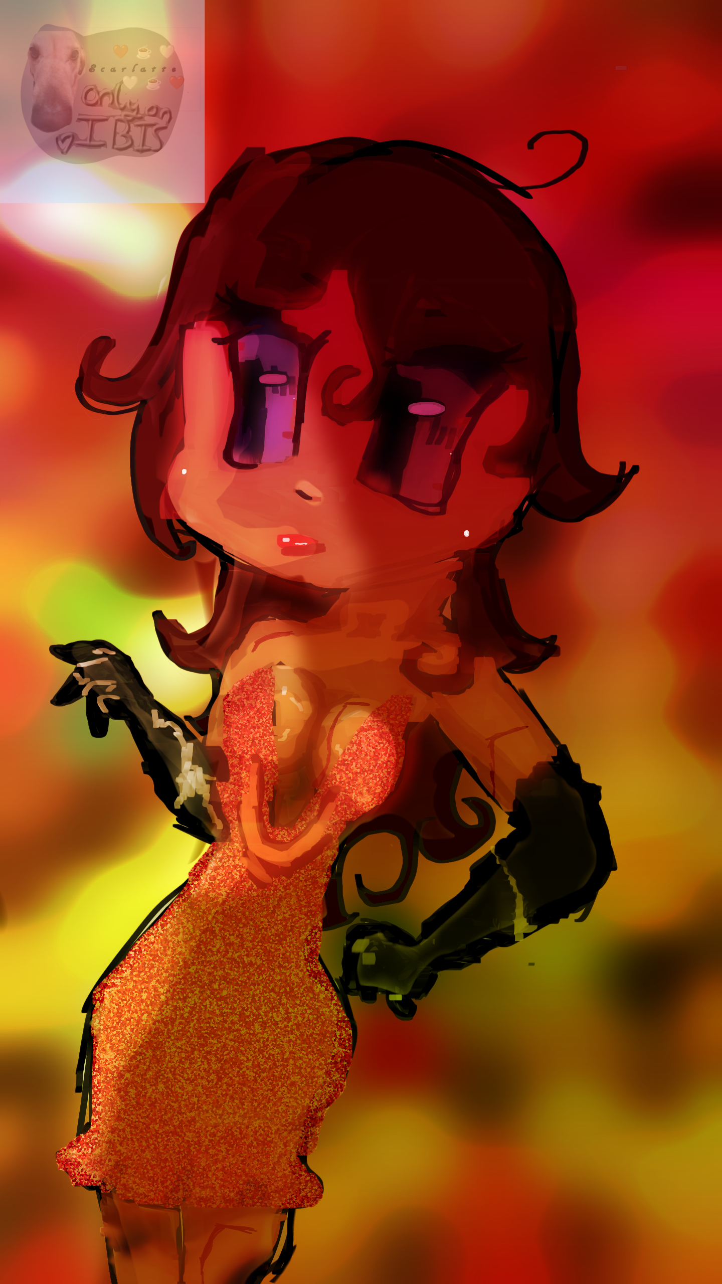 APRIL FOOLS!! - ibisPaint