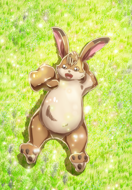 モンスターファーム　ハム