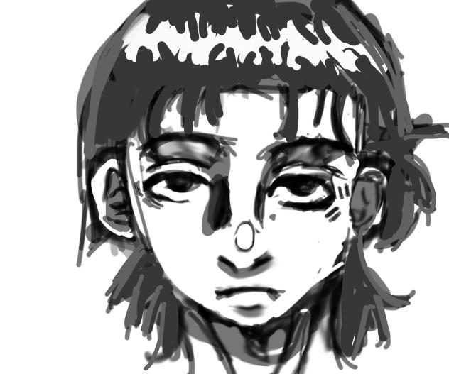 Fast sketch