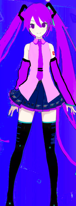 闇セカ - ibisPaint