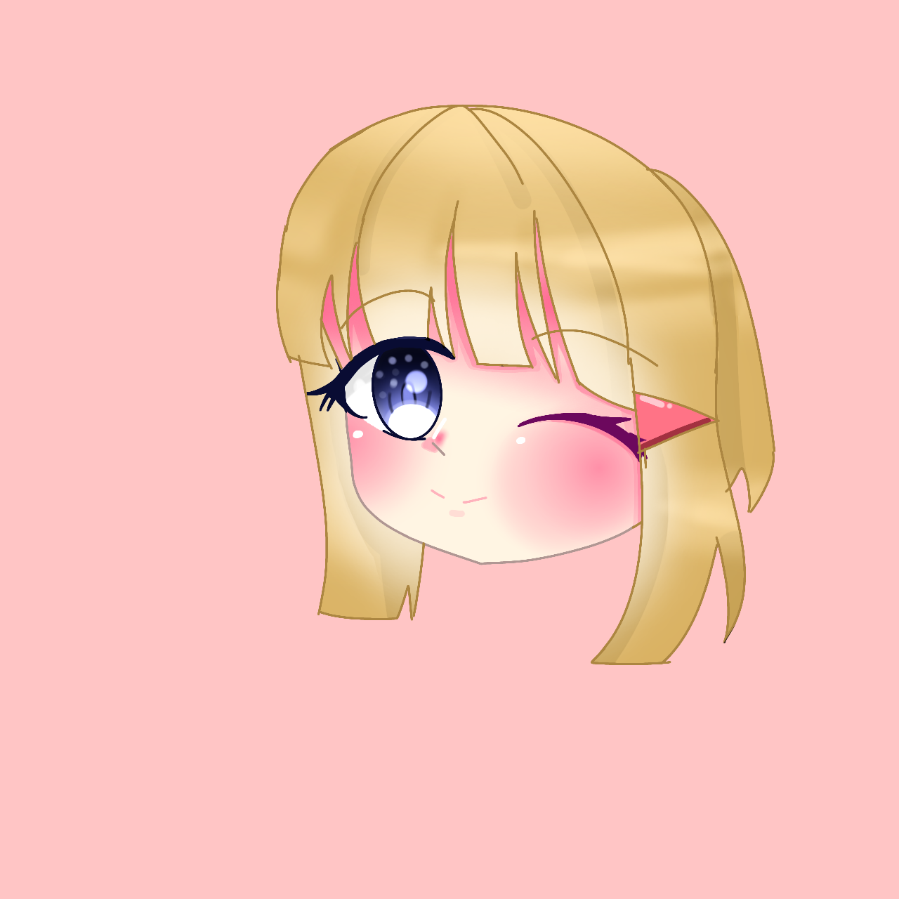 hello - ibisPaint